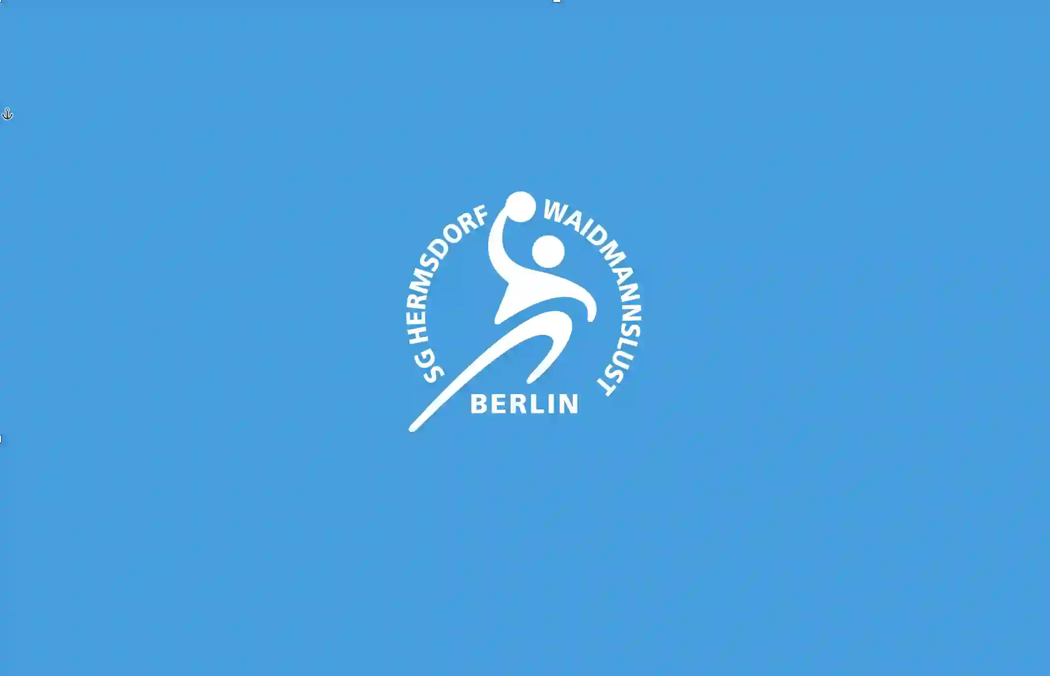 Mannschaftsfoto von der 