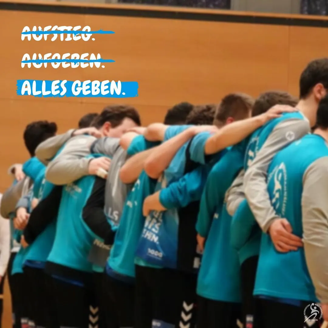 Foto 1 zum Beitrag Die letzte #Saison unserer 1. Männer war von #Erfolg geprägt. Mit nur einer #Niederlage gegen die He
