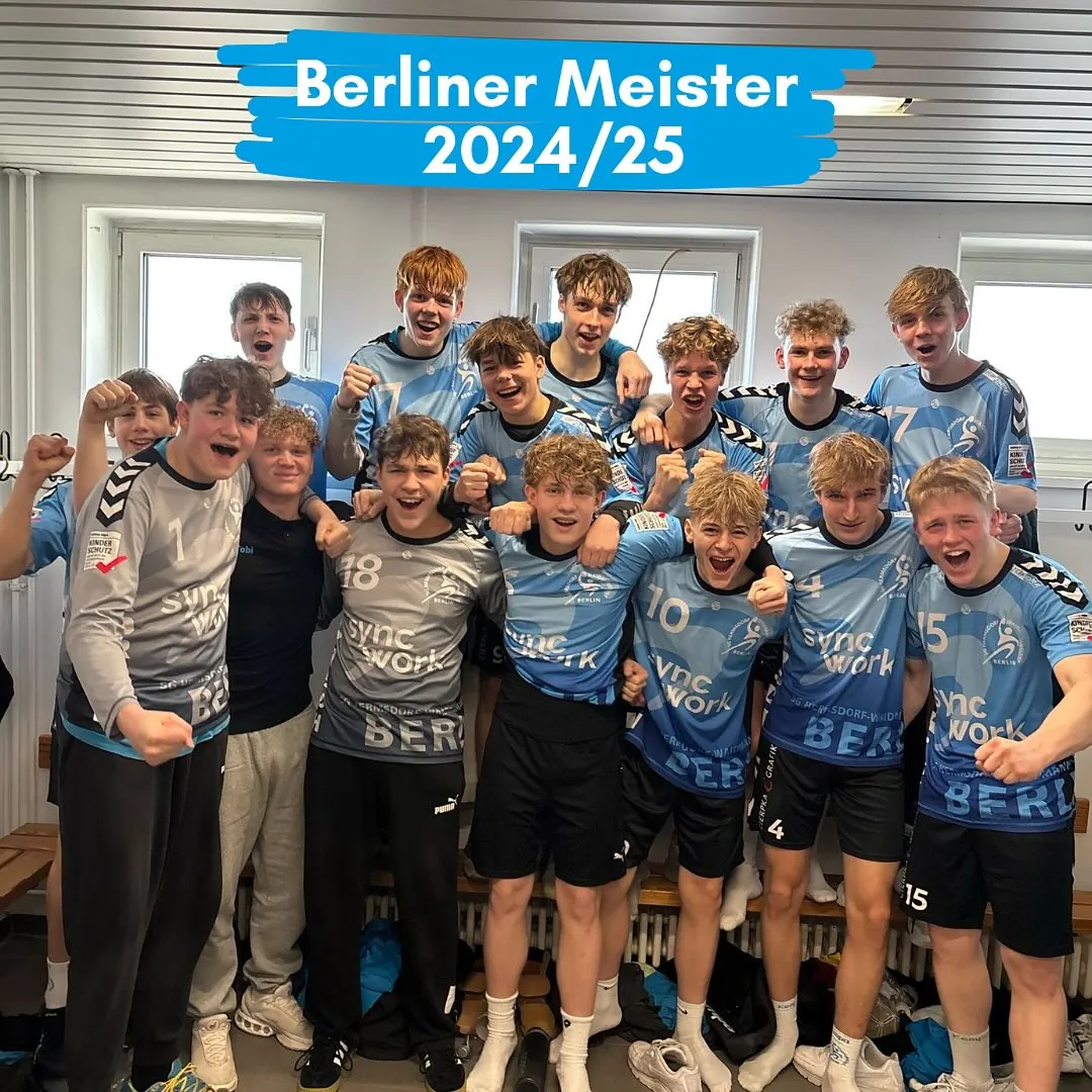Foto 1 zum Beitrag Doppelschlag gegen LSV zur Meisterschaft und zum Pokalfinale!