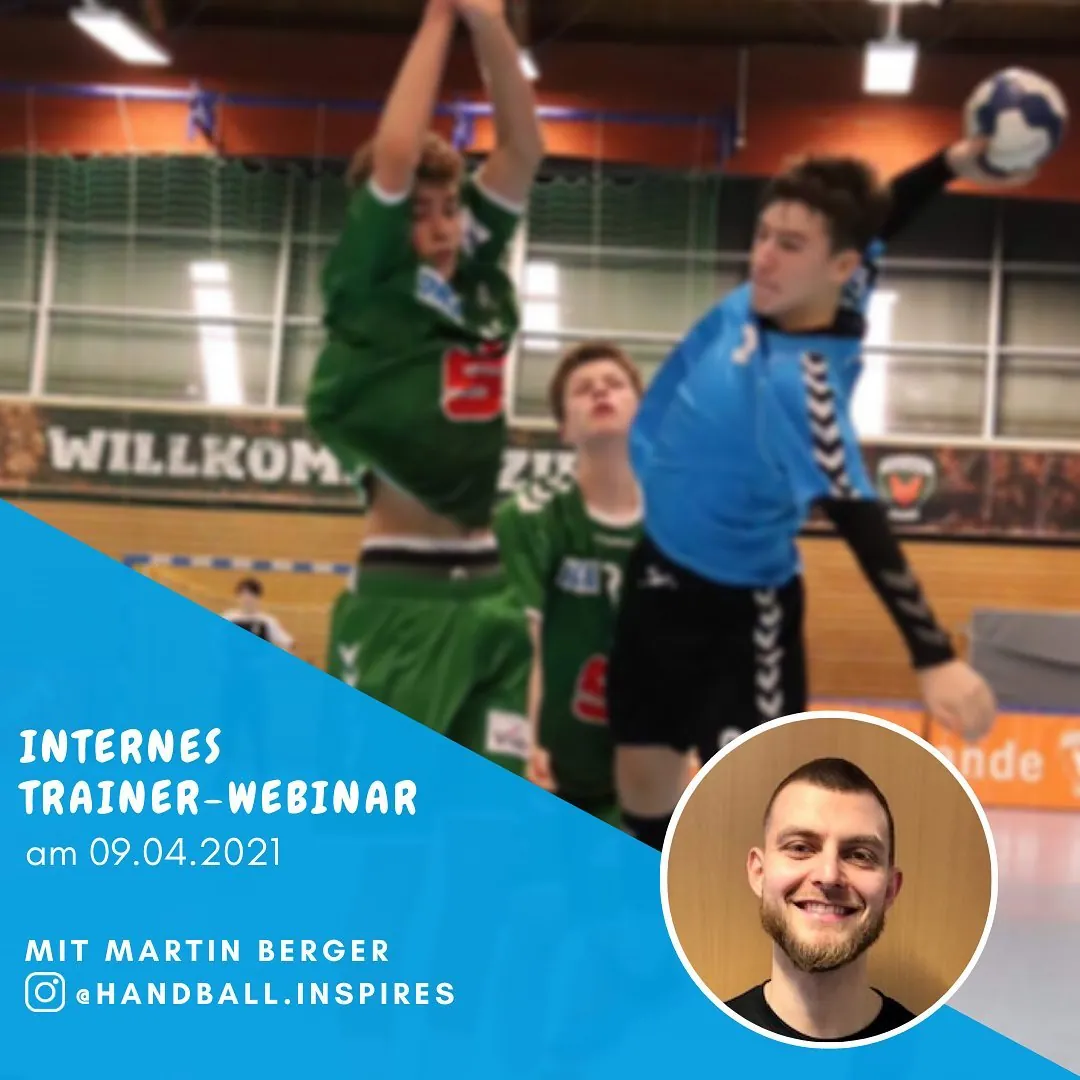 Foto 1 zum Beitrag Liebe Trainerinnen und Trainer unserer #SG,