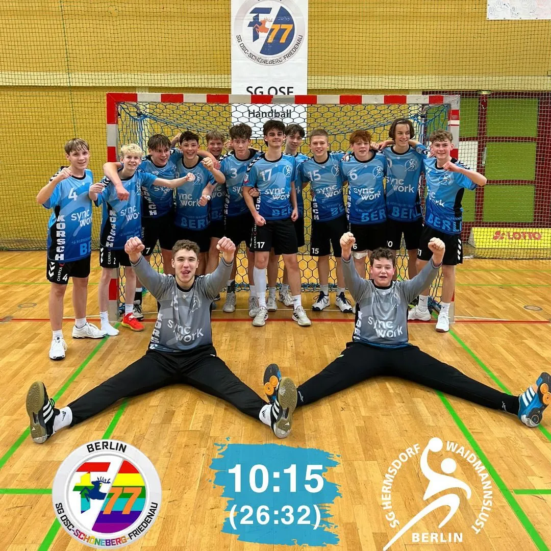 Foto 1 zum Beitrag mB1 gegen OSF
