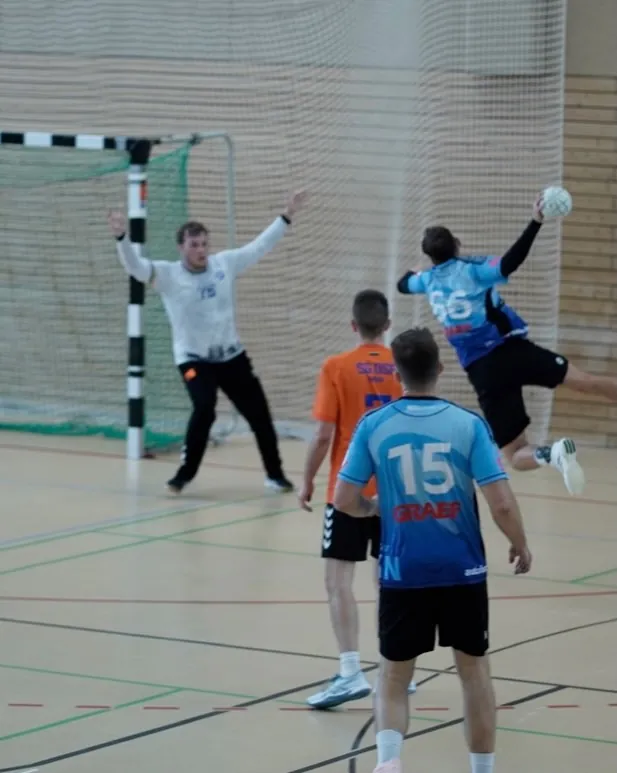 Foto 7 zum Beitrag Verbandsliga 13.09.2026 - SG Hermsdorf/ Waidmannslust II gegen SG OSF BERLIN III