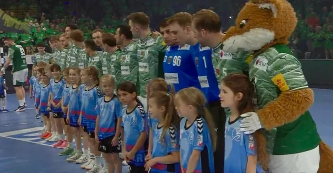 Foto 1 zum Beitrag wF live in der ARD!