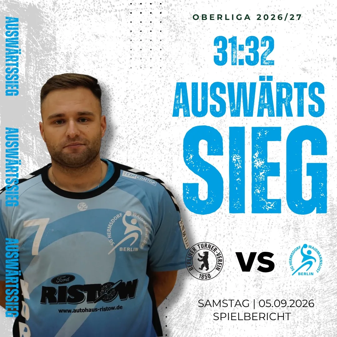 Foto 1 zum Beitrag 🔥🔥 Saisonauftakt mit Last-Minute-Sieg! 🔥