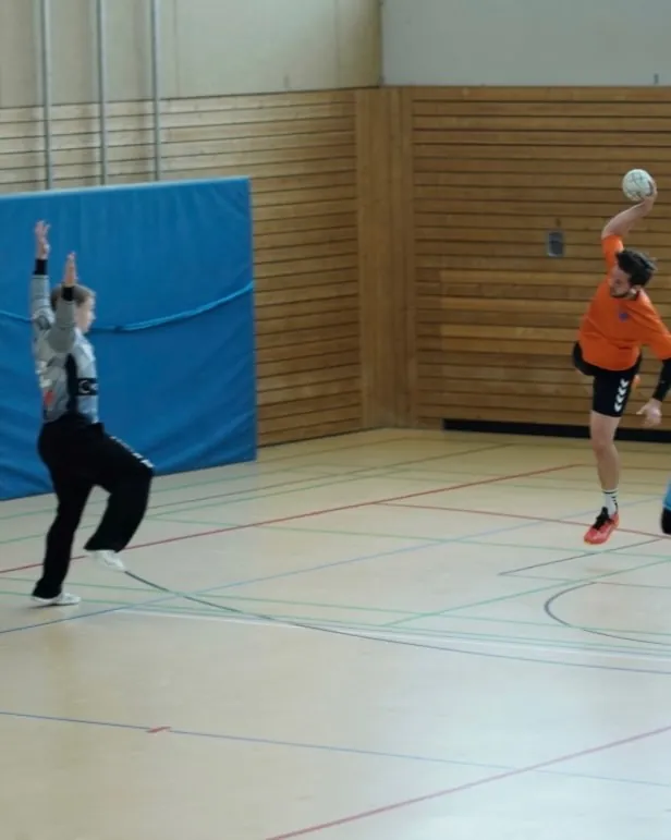 Foto 6 zum Beitrag Verbandsliga 13.09.2026 - SG Hermsdorf/ Waidmannslust II gegen SG OSF BERLIN III