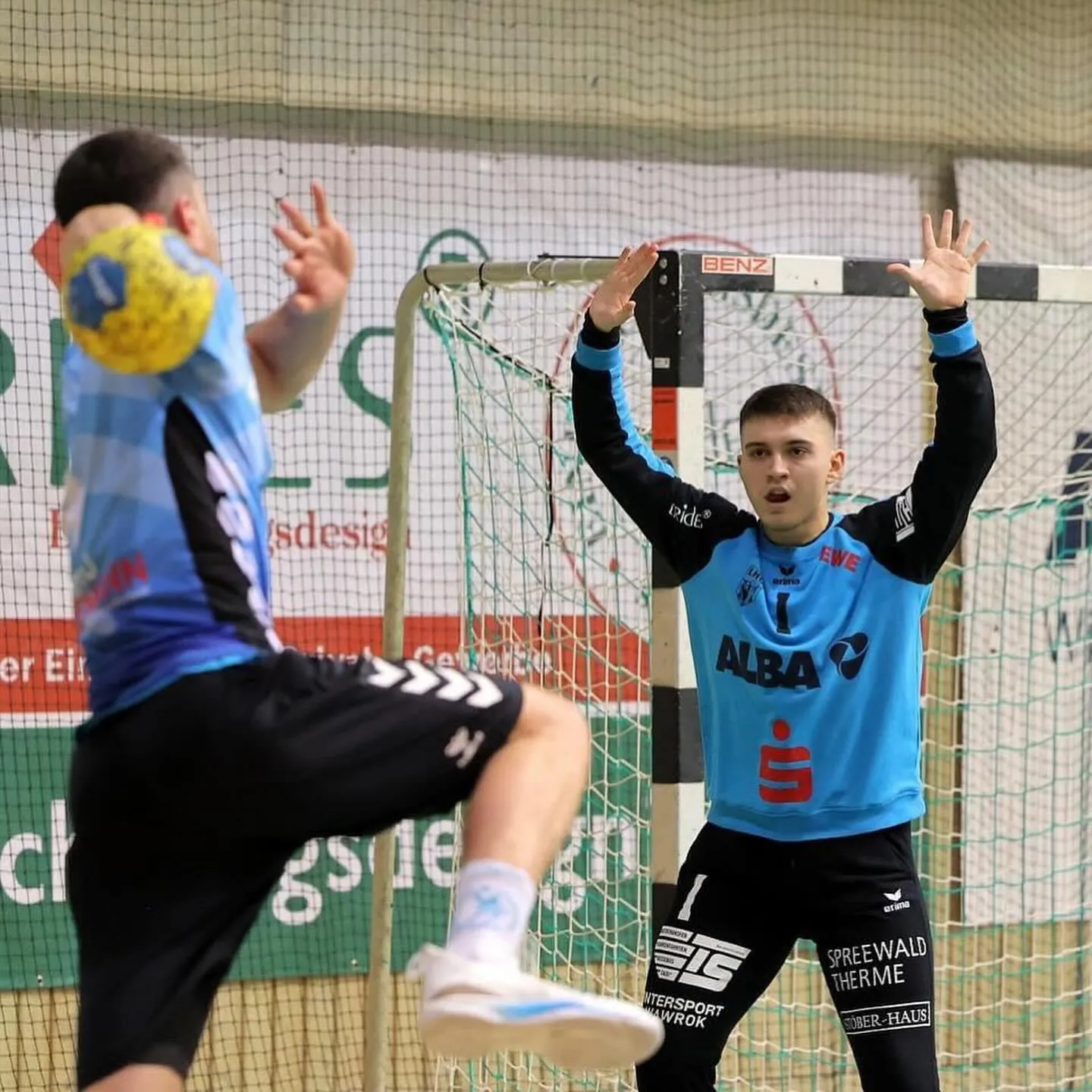 Foto 3 zum Beitrag Zäher Start in das Jahr 2024