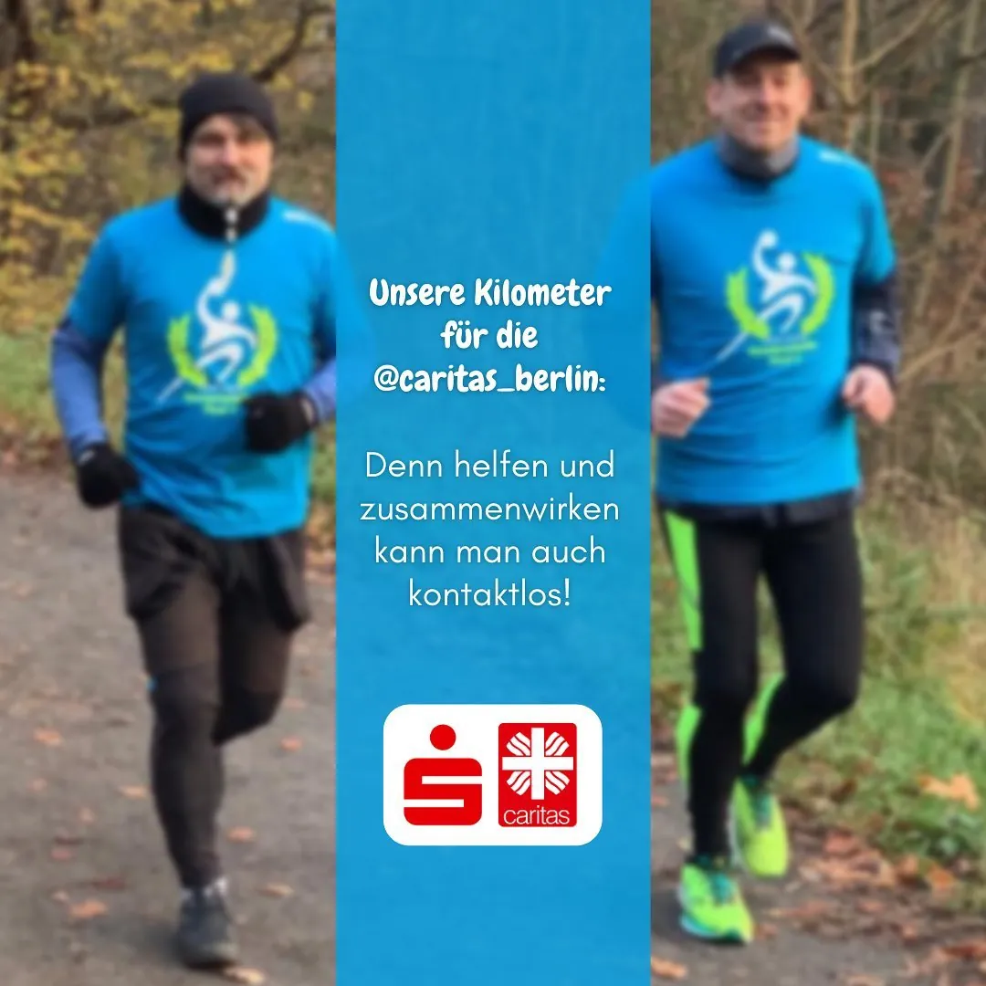 Foto 1 zum Beitrag Wir haben uns gefragt: Wie können wir uns auch über unseren eigenen #Verein hinaus sozial #engagiere