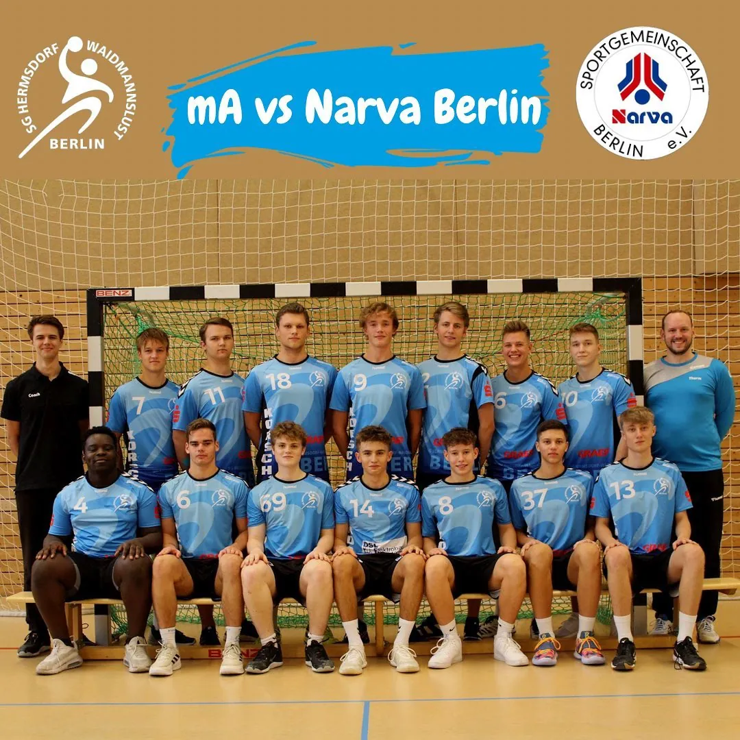 Foto 3 zum Beitrag Unsere SG im Doppelfinale!