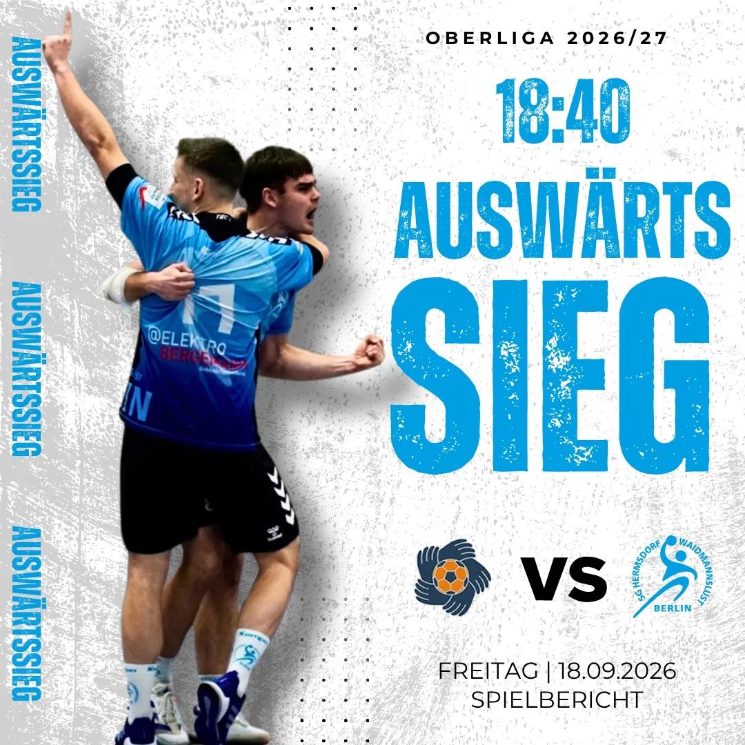 Foto 1 zum Beitrag Favoritenrolle erfüllt!