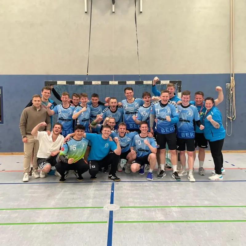 Vorschaubild: Saisonfinale in Bad Doberan