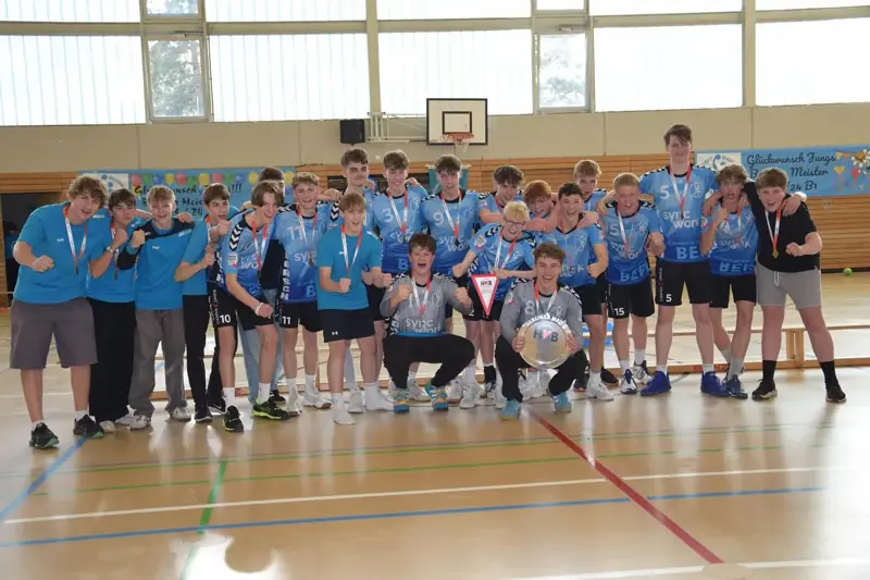 Vorschaubild: 🏆 Berlin Champions!