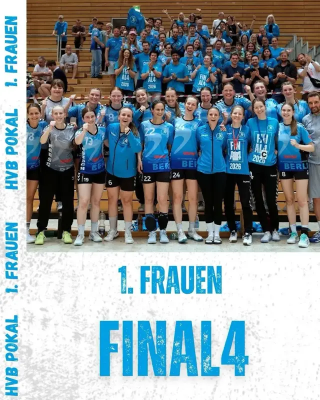 Vorschaubild: Final4 2026
