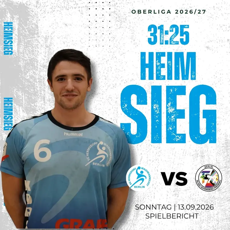 Vorschaubild: 🔥 Revanche geglückt! 🔥