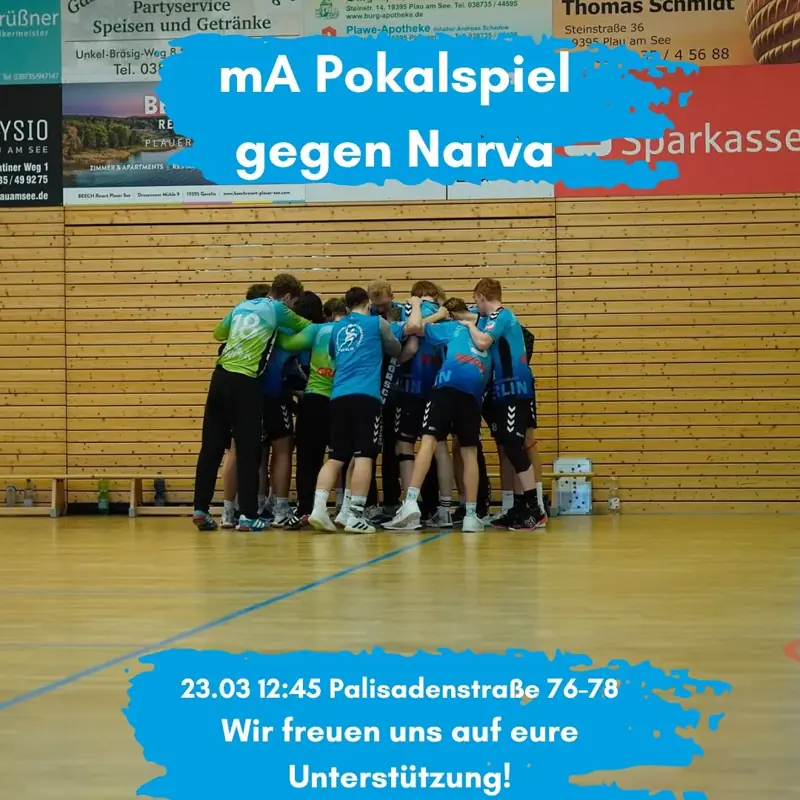 Vorschaubild: Spitzen Halbfinale!