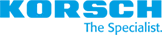 Logo von Korsch
