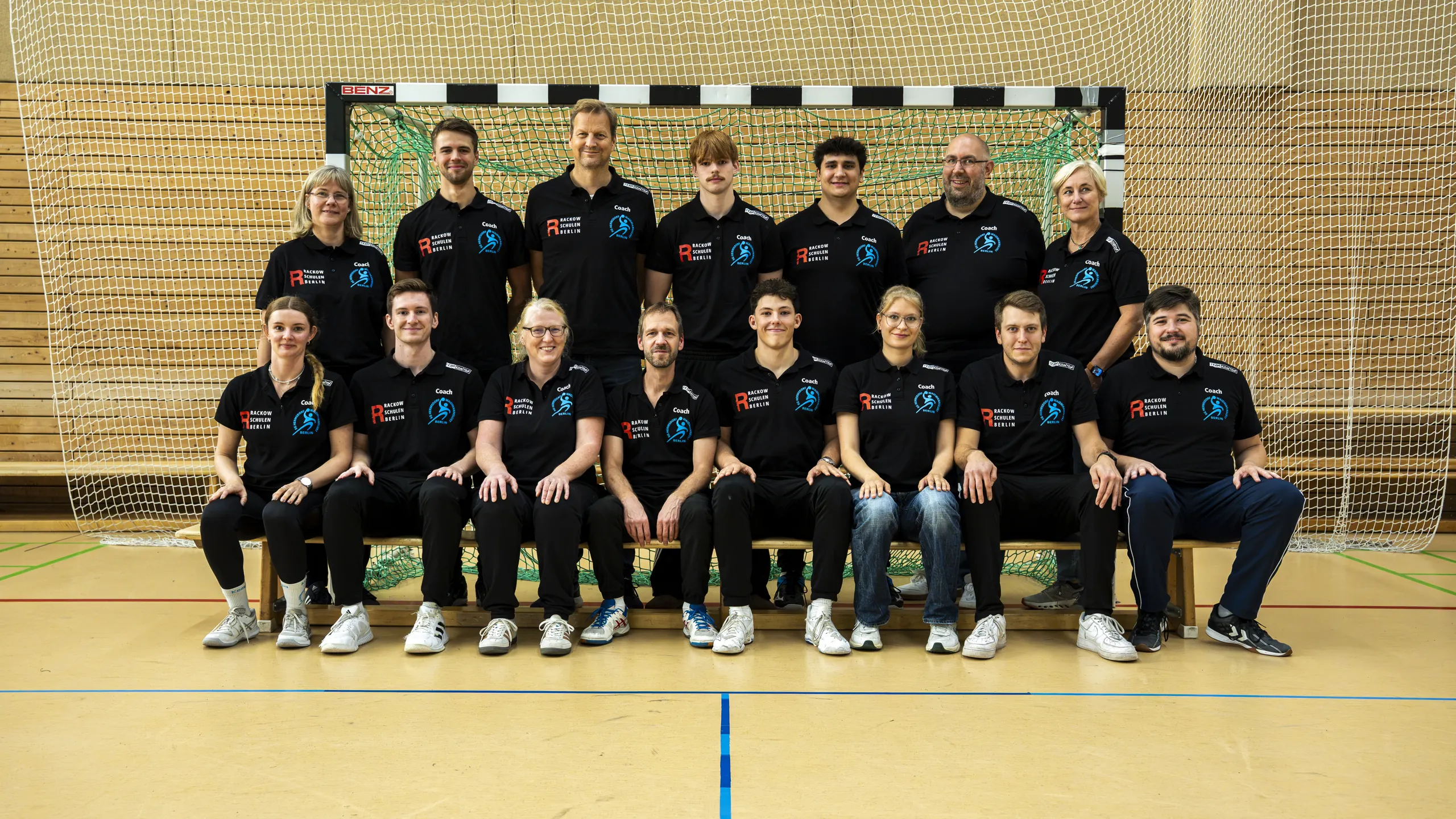 Gruppenfoto